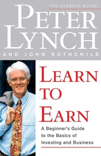 Enlarge image Cover: Learn to Earn - Simon & Schuster