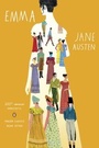 Cover: Emma - Penguin Classics