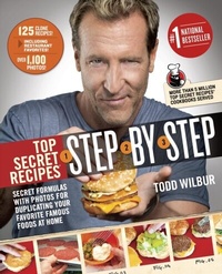 Abbildung von: Top Secret Recipes Step-by-Step - Plume