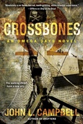 Cover: Crossbones - Berkley