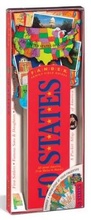 Cover: 50 States - Workman Publishing