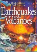 Cover: Pathfinders - Earthquakes & Vo - Five Mile
