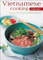 Cover: Vietnamese Cooking Made Easy - Periplus Editions