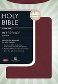 Cover: Holy Bible New King James Version Nelson Reference Bibles - Thomas Nelson
