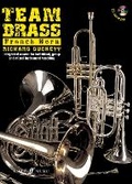 Cover: Team Brass: French Horn - Faber Music Ltd