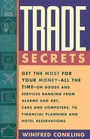 Cover: Trade Secrets - Touchstone