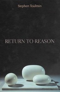 Cover: Return to Reason - Harvard University Press