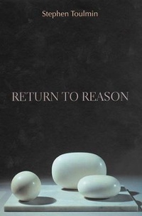 Enlarge image Cover: Return to Reason - Harvard University Press