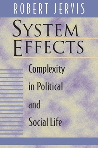 Enlarge image Cover: System Effects - Princeton University Press