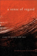 Cover: A Sense of Regard - Cokesbury
