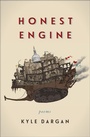Cover: Honest Engine - Cokesbury