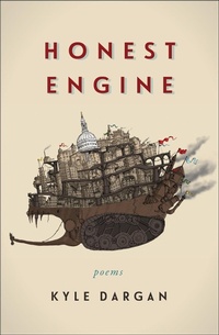 Enlarge image Cover: Honest Engine - Cokesbury