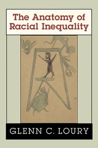 Enlarge image Cover: The Anatomy of Racial Inequality - Harvard University Press