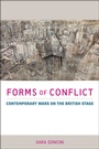Cover: Forms of Conflict - University of Exeter