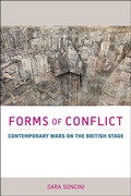 Cover: Forms of Conflict - University of Exeter