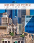 Cover: Urban Real Estate Investment - Urban Land Institute,U.S.