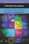 Cover: Celestial Encounters - Princeton University Press