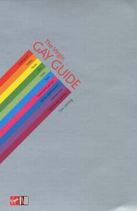 Enlarge image Cover: The Virgin Gay Guide - Virgin Books