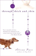Cover: Through Thick and Thin - Berkley