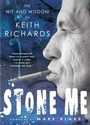 Cover: Stone Me - Berkley