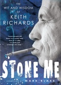 Cover: Stone Me - Berkley