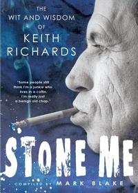 Enlarge image Cover: Stone Me - Berkley