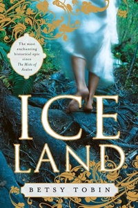 Enlarge image Cover: Ice Land - Plume