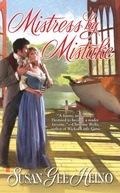 Cover: Mistress by Mistake - Berkley