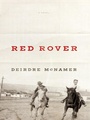 Cover: Red Rover - Penguin Books