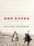 Cover: Red Rover - Penguin Books