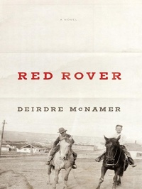 Enlarge image Cover: Red Rover - Penguin Books