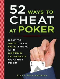 Abbildung von: 52 Ways to Cheat at Poker - Plume