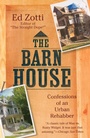 Cover: The Barn House - Berkley