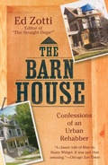 Cover: The Barn House - Berkley