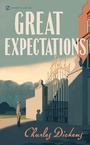 Cover: Great Expectations - Signet