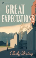 Cover: Great Expectations - Signet