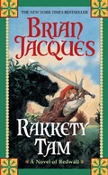 Cover: Rakkety Tam - Ace