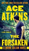 Cover: The Forsaken - G.P. Putnam's Sons