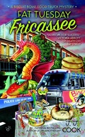 Cover: Fat Tuesday Fricassee - Berkley