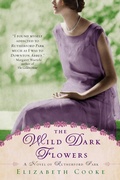 Cover: The Wild Dark Flowers - Berkley
