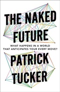 Cover: The Naked Future - Current