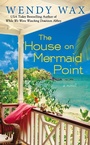 Cover: The House on Mermaid Point - Berkley