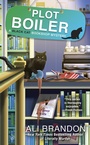 Cover: Plot Boiler - Berkley