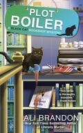 Cover: Plot Boiler - Berkley