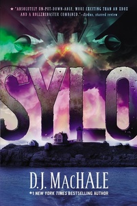 Enlarge image Cover: SYLO - Razorbill