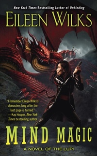Enlarge image Cover: Mind Magic - Berkley