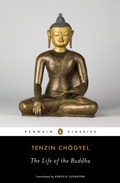 Cover: The Life of the Buddha - Penguin Classics
