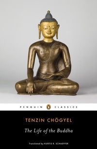 Abbildung von: The Life of the Buddha - Penguin Classics
