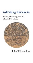 Cover: Soliciting Darkness - Harvard University Press