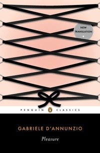 Abbildung von: Pleasure - Penguin Classics